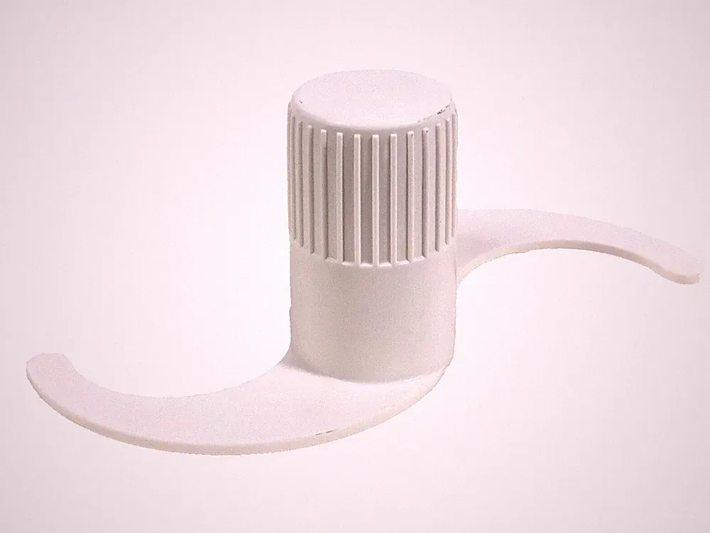 Sears Series 400 Counter Craft Food Processor DOUGH HOOK BLADE ONLY Replacement