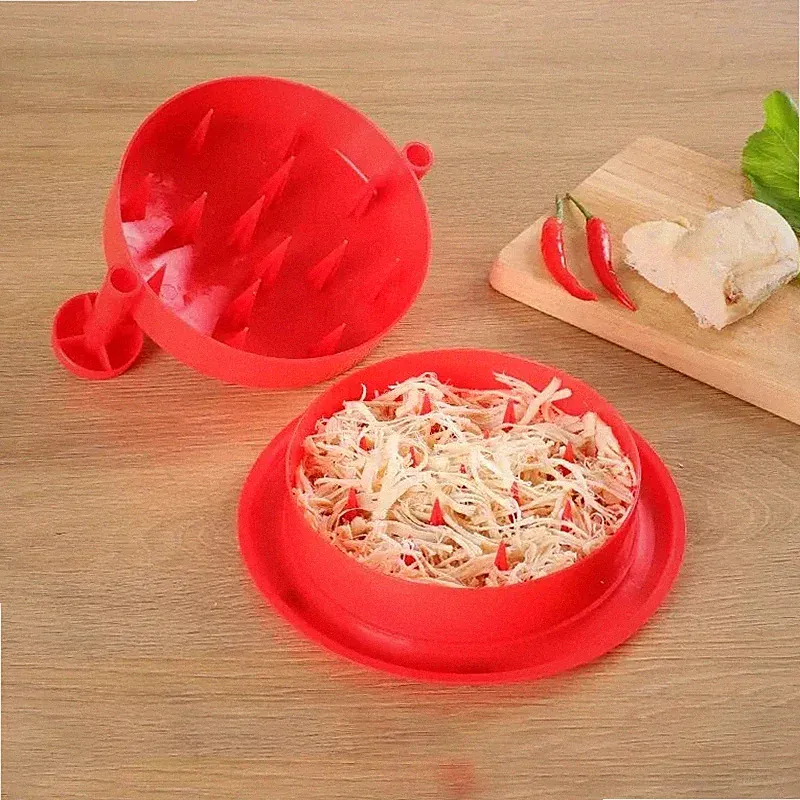 Shred Machine Meat Shredder for Pulled Pork Beef Chicken Vegetable Kitchen Tool*