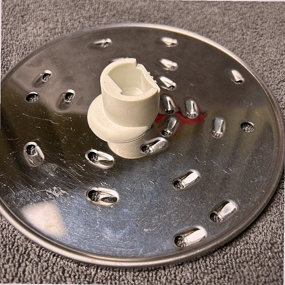 Shredding Disk for KitchenAid KFP740 KFP750 KFPW760 KFPM770 Food Processor