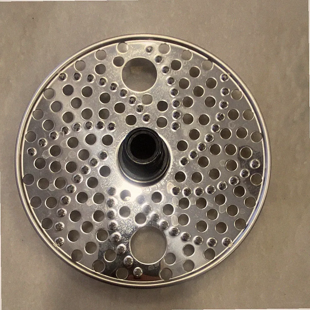 Slicing/shredding disc for Ninja BL773C0 30 Food Processor