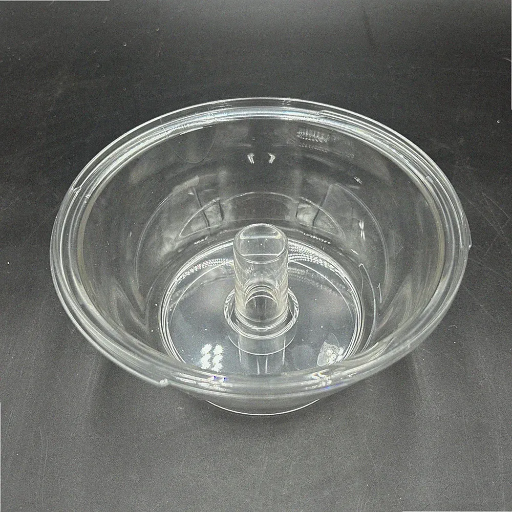 Small Mini Work Bowl for KitchenAid KFP740 KFP750 KFPW760 KFPM770 Food Processor