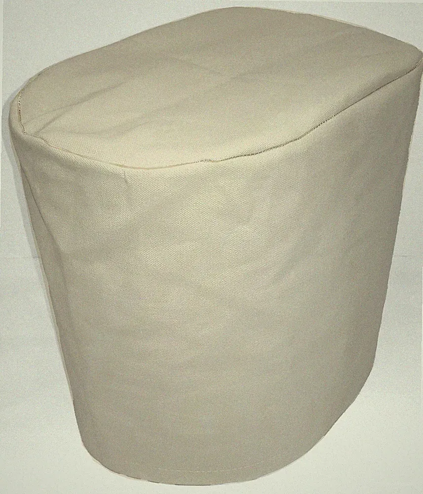 Solid Food Processor Cover (12 Colors Available)