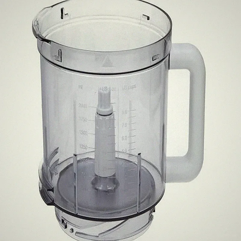 Souvia Braun Food Processor Replacement Bowl Br7322010204
