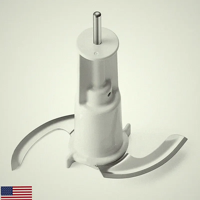 Souvia Braun Food Processor S-Blade