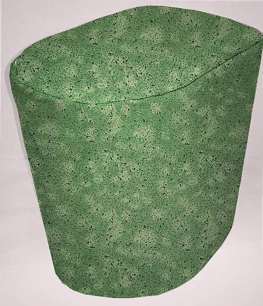 Splatter Food Processor Cover
