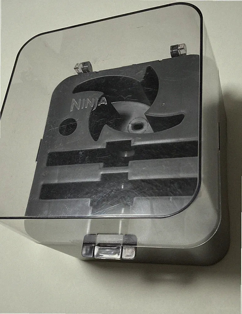 Storage Box for Tools-Ninja Professional XL Food Processor- NF700 series
