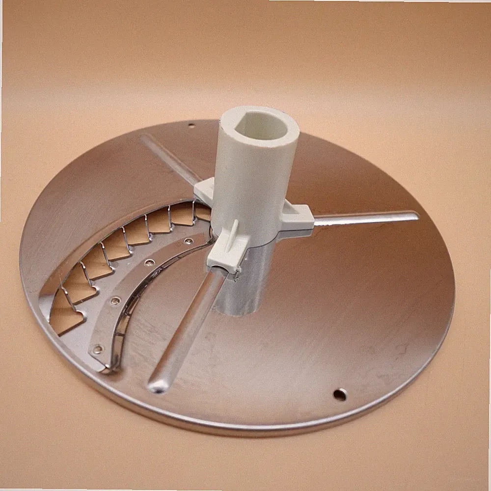 Sunbeam Heavy Duty Food Processor 14031 French Fry Slicing Disc Replacement