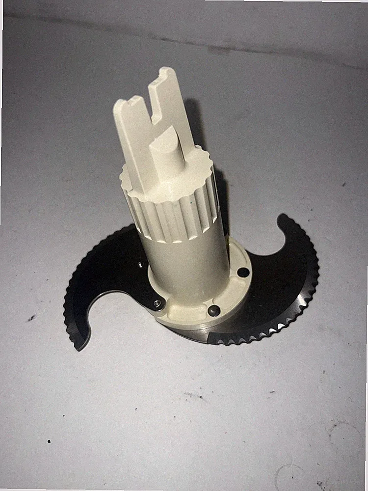 Sunbeam Mixmaster Food Processor Replacement Chopping S Blade ONLY Model 14056