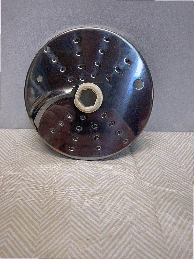 Sunbeam Oskar Food Processor 14081 Reversible Slicing Blade