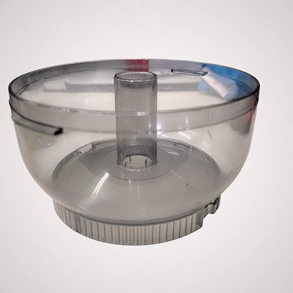 Sunbeam Oskar Jr. Chopper Plus Food Processor Model 14131 Replacement Work Bowl