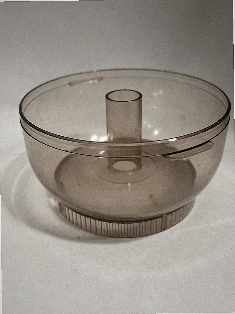 Sunbeam Oskar Jr. Chopper Plus Replacement Food Processor Work Bowl