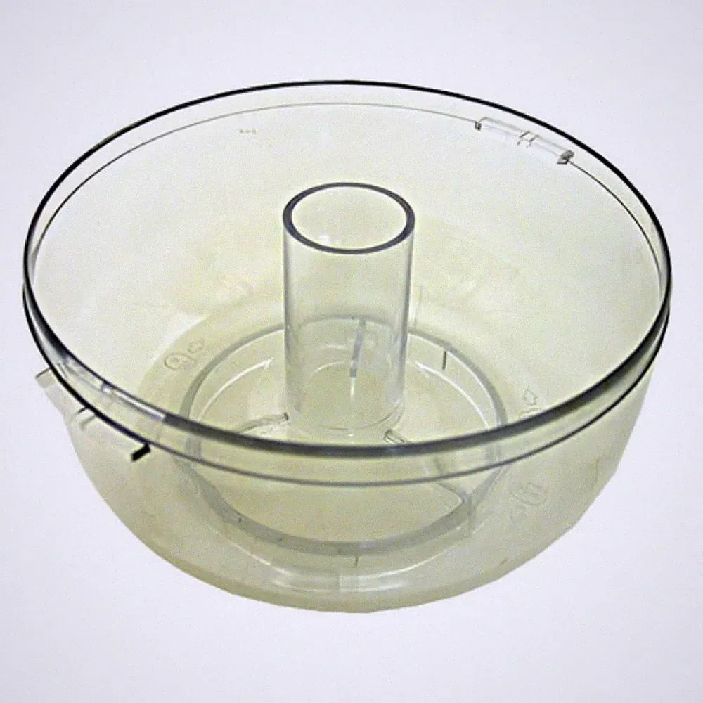 Sunbeam Oster Food Processor Bowl #015103-000-089