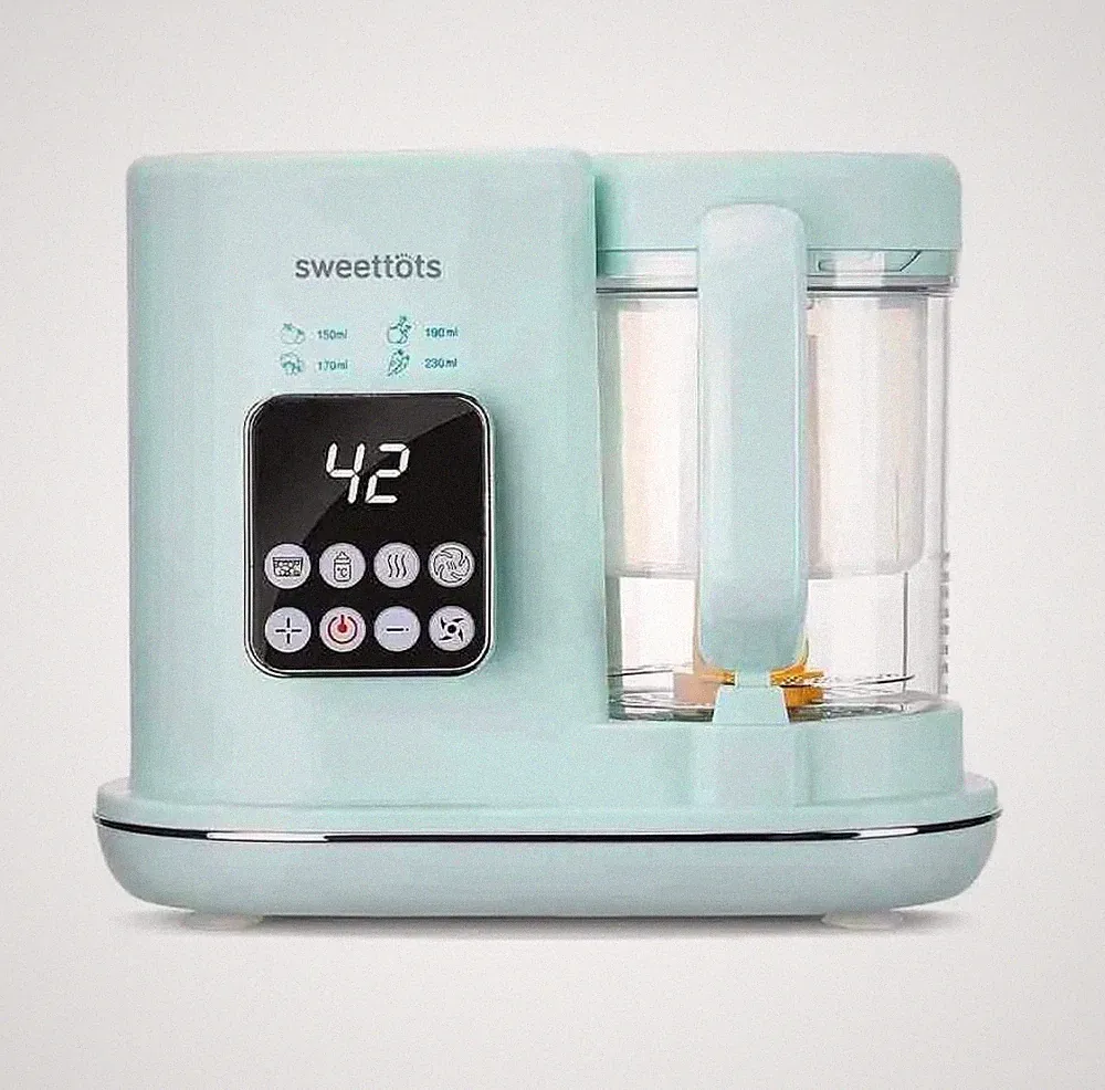 Sweettots Multi Functional Food Processor