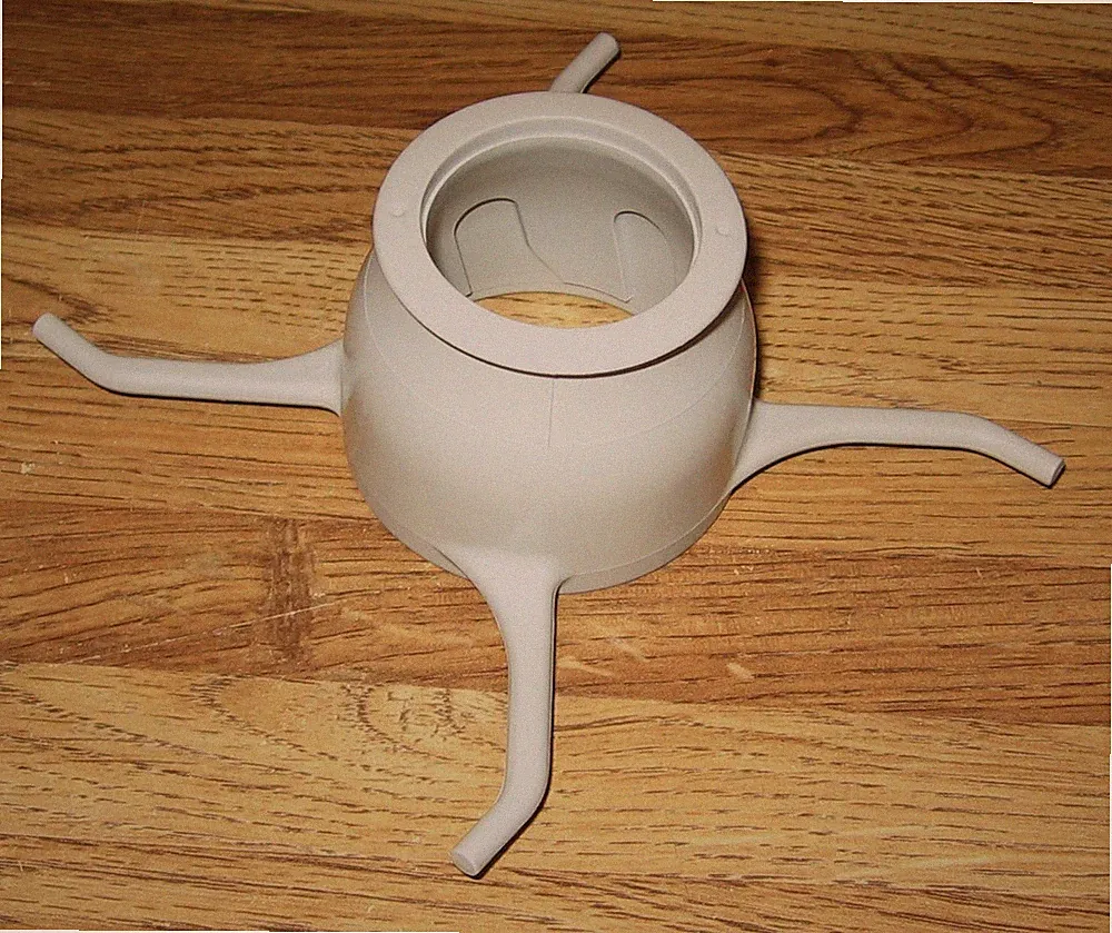 T-Fal Kaleo 6762.42 Food Processor PART/KNEADING ATTACHMENT ONLY/New