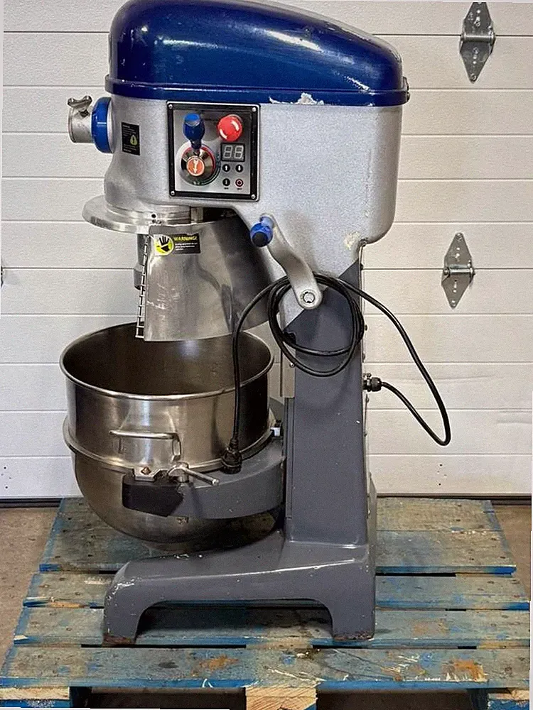 The Vollrath Company MIX1040 Food Mixer Part 40759