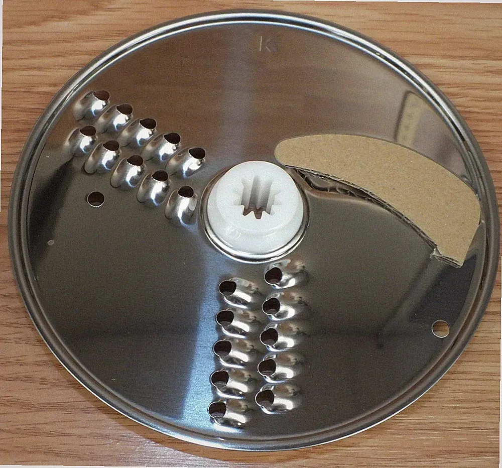Thick Slicing / Coarse Shredding Disc For Kenwood (FP735) Pro Food Processor