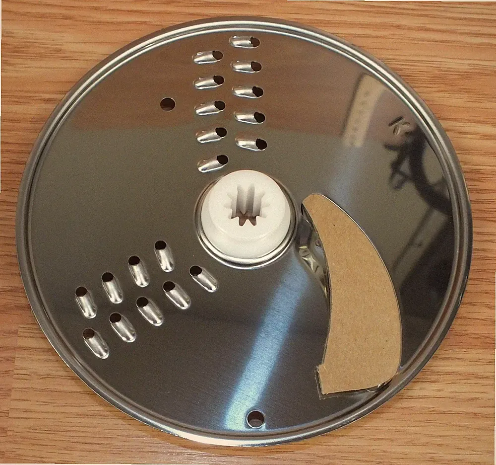 Thin Slicing / Fine Shredding Part For Kenwood (FP735) Multi Pro Food Processor