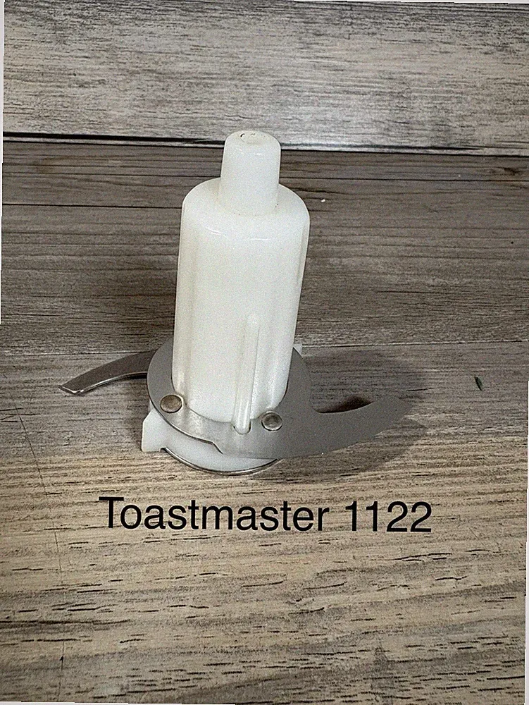 Toastmaster 1122 Chopster Mini Food Processor Replacement PART - Blades