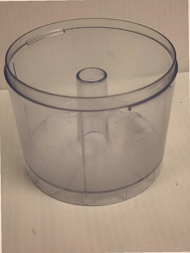 Toastmaster 1122 Chopster Mini Food Processor WORK BOWL Replacement PART
