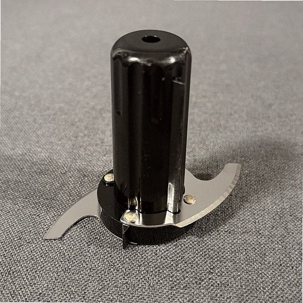 Toastmaster Mini Chopper Food Processor TM-67MCKL Replacement Blade Part Black