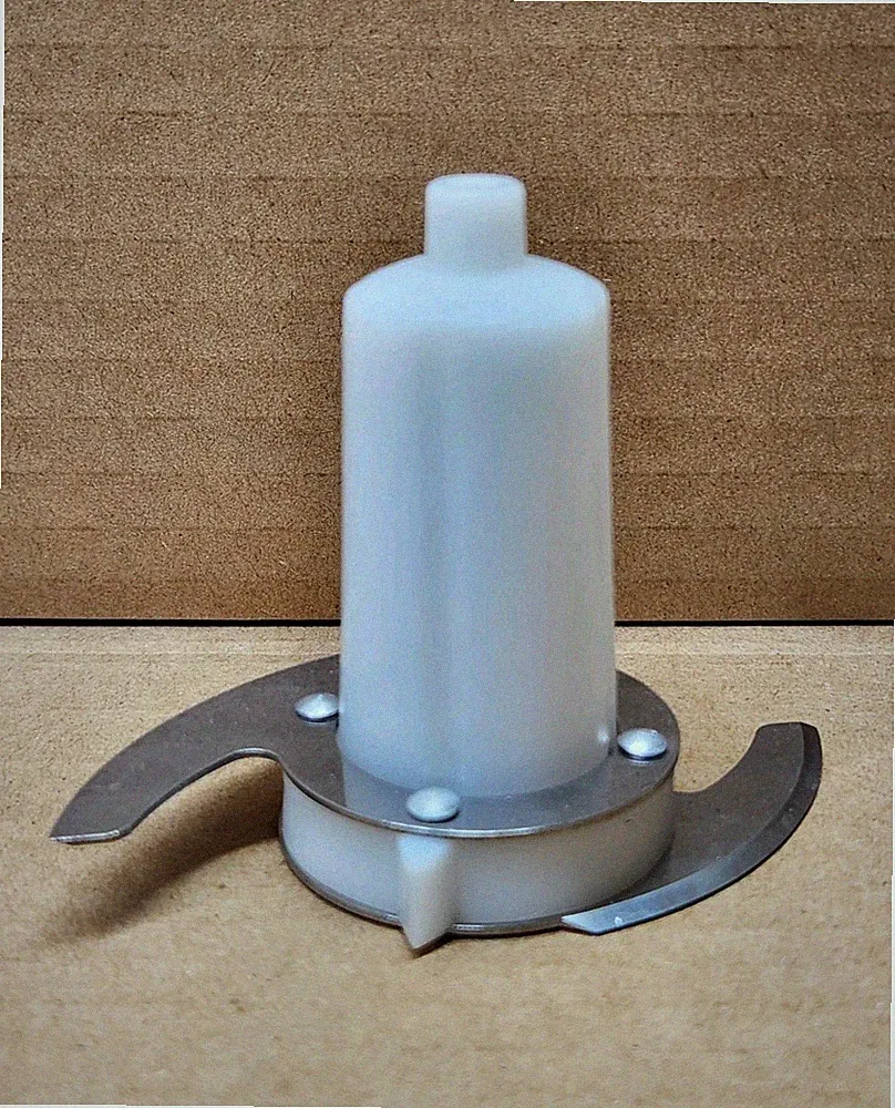Toastmaster Mini Chopper Replacement Blade P/N 71264 #7 In Illustration
