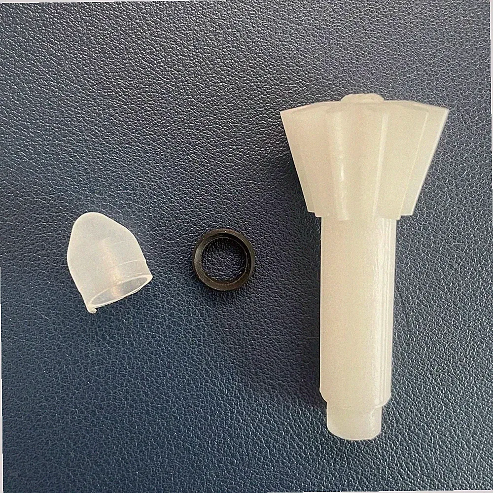Transmission Gear for Food Processor Accessory Taper Gear for Restaurant