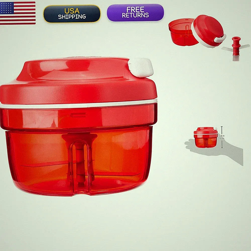 Tupperware Smart Chopper (251)