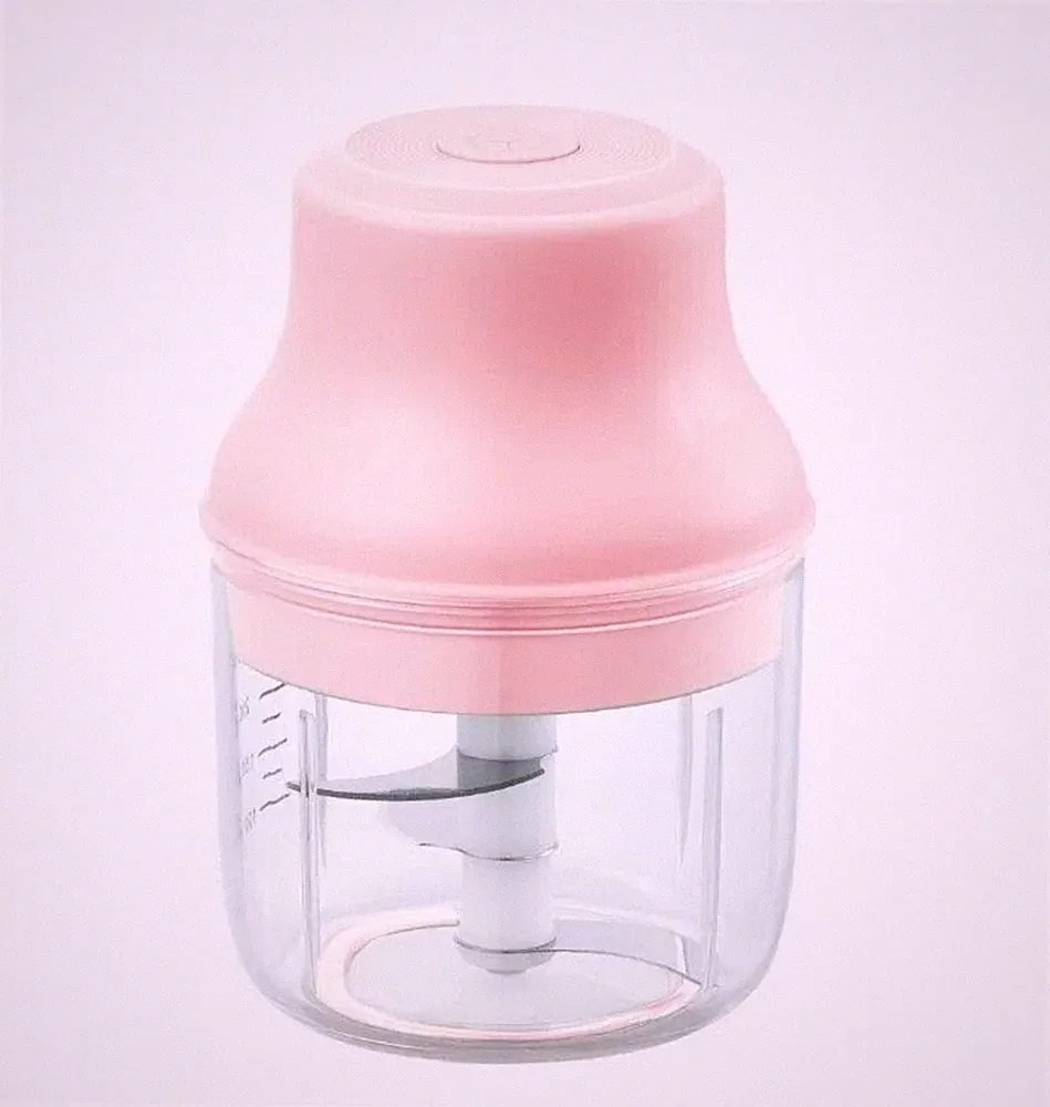 USB Electric Garlic Chopper, Mini Food Processor ,Vegetable Garlic Chopper us