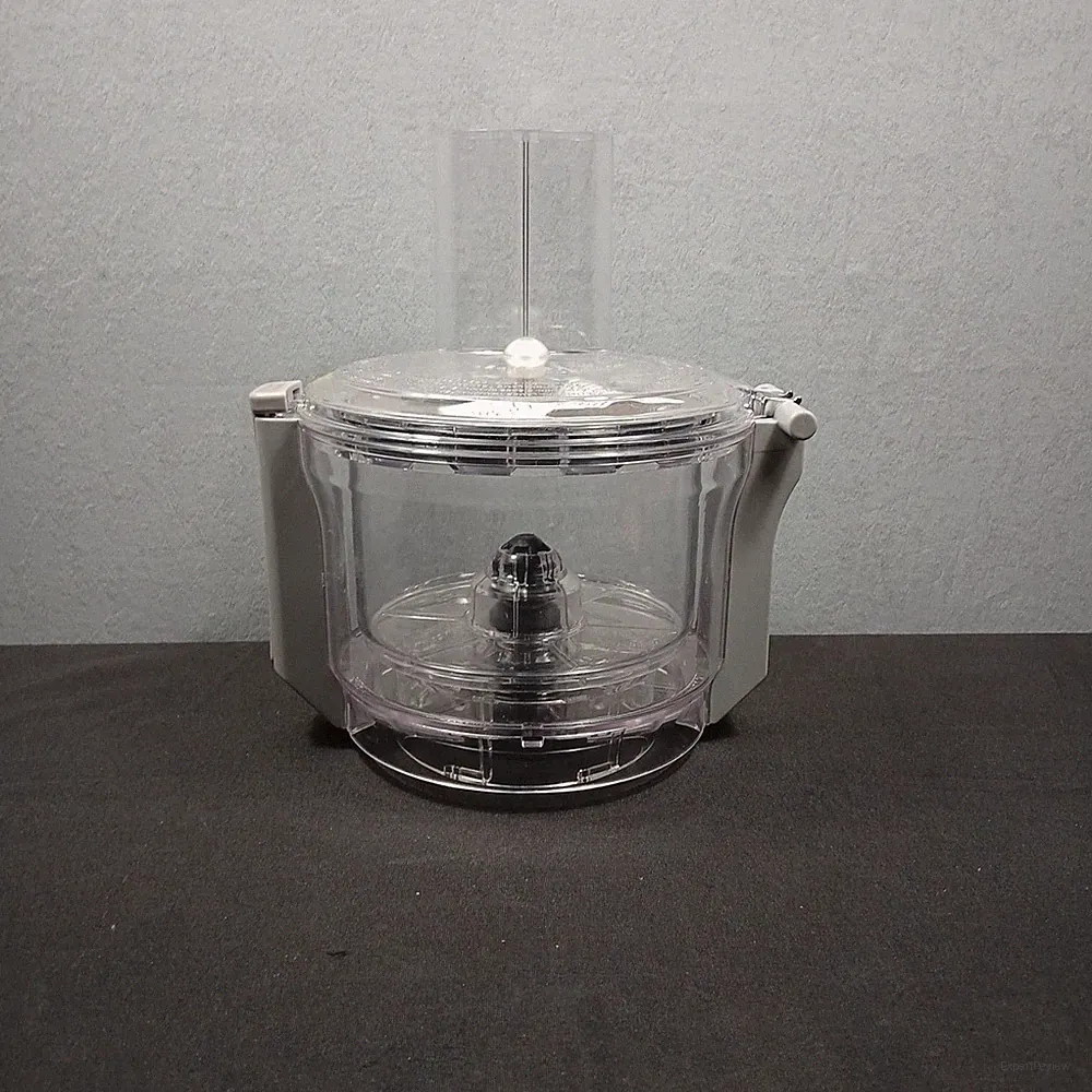 Veggie Bullet Shred Slice & Spiralize Food Processor VB-101 Tested Working