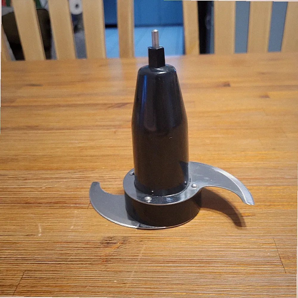 Villa Ware NDVLFP1000-000 Food Processor Chopping Blade Replacement Part