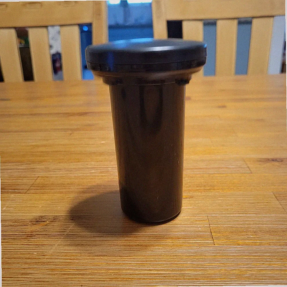 Villa Ware NDVLFP1000-000 Food Processor Food Pusher Replacement Part