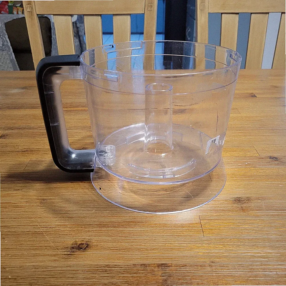 Villa Ware NDVLFP1000-000 Food Processor Pitcher Jar Only NO LID Replacement