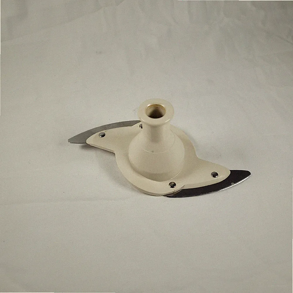 Vintage GE General Electric GE Food Processor D5FP1 Replacement Chopping Blade