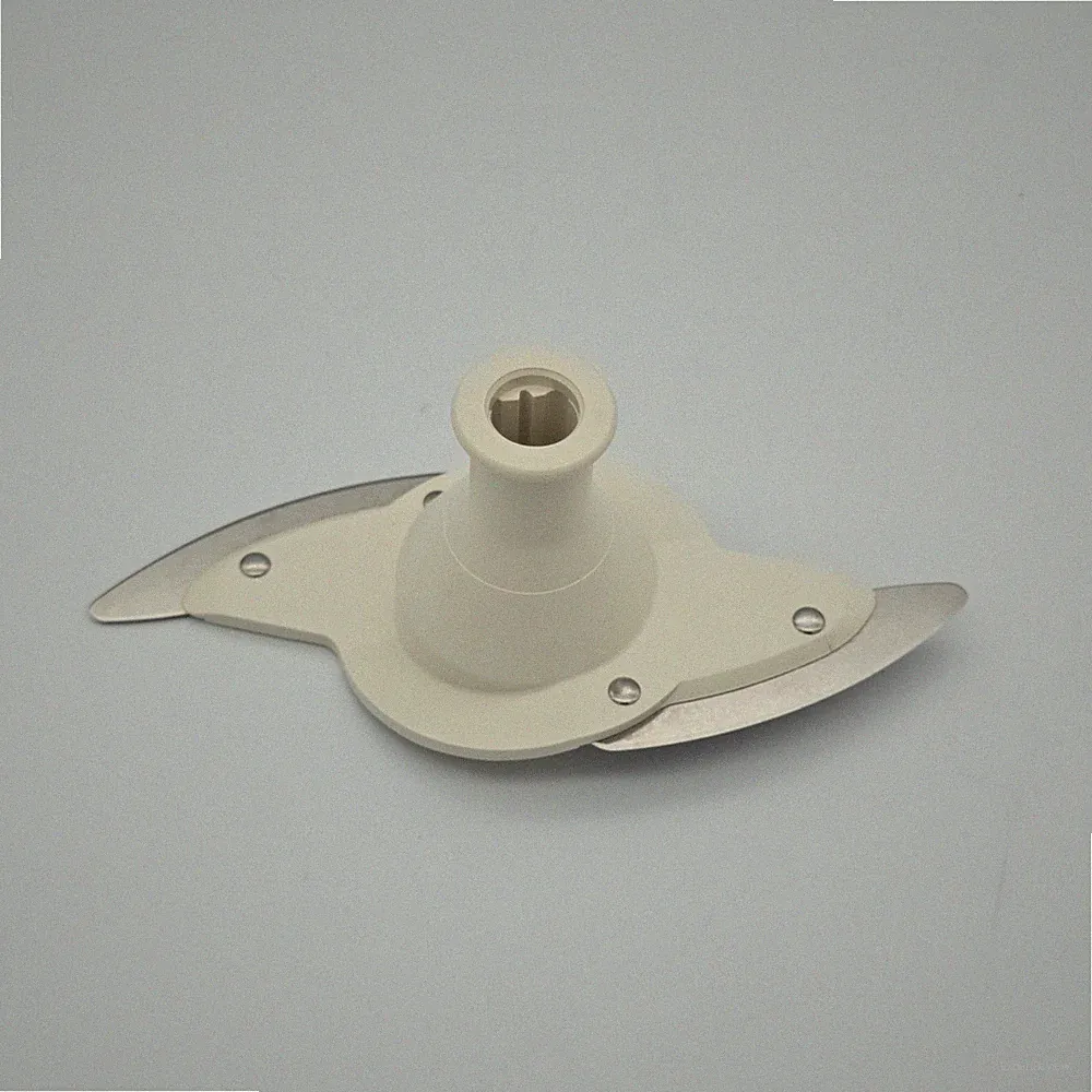 Vintage General Electric Food Processor D1FP1-4200 Replacement Chopping Blade