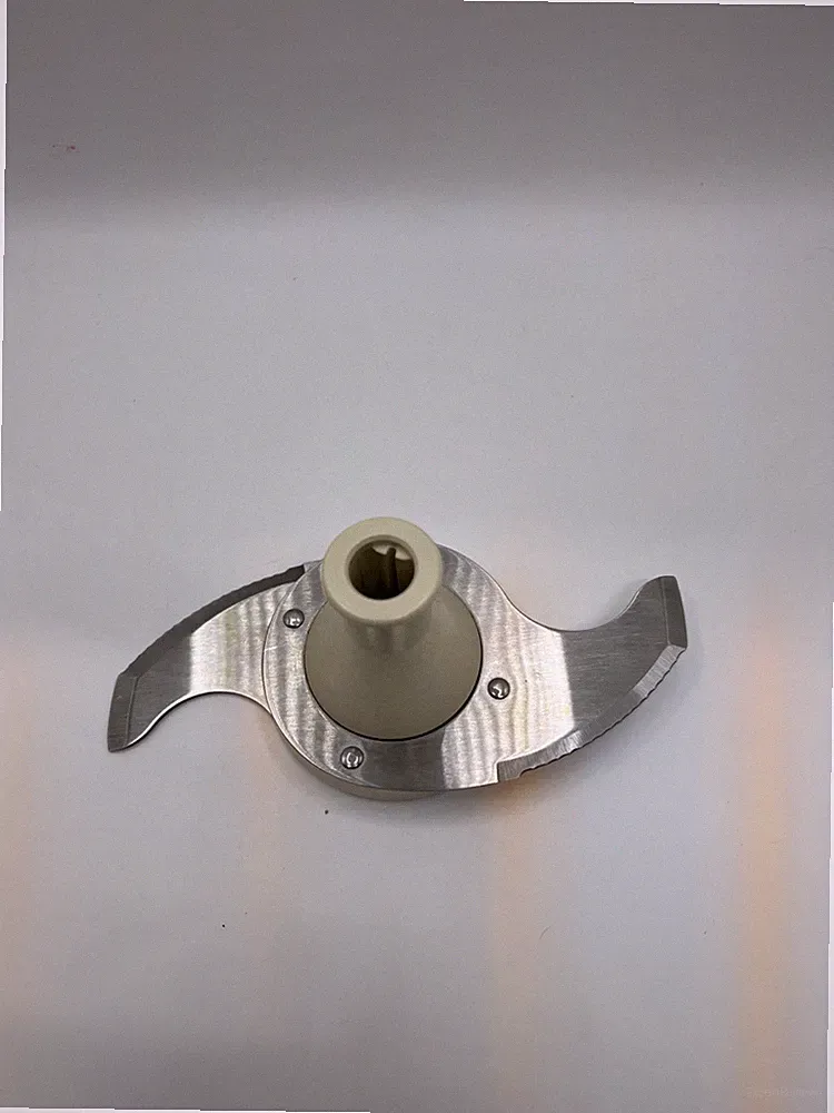 Vintage General Electric Food Processor D1FP1-4200 Replacement Chopping Blade