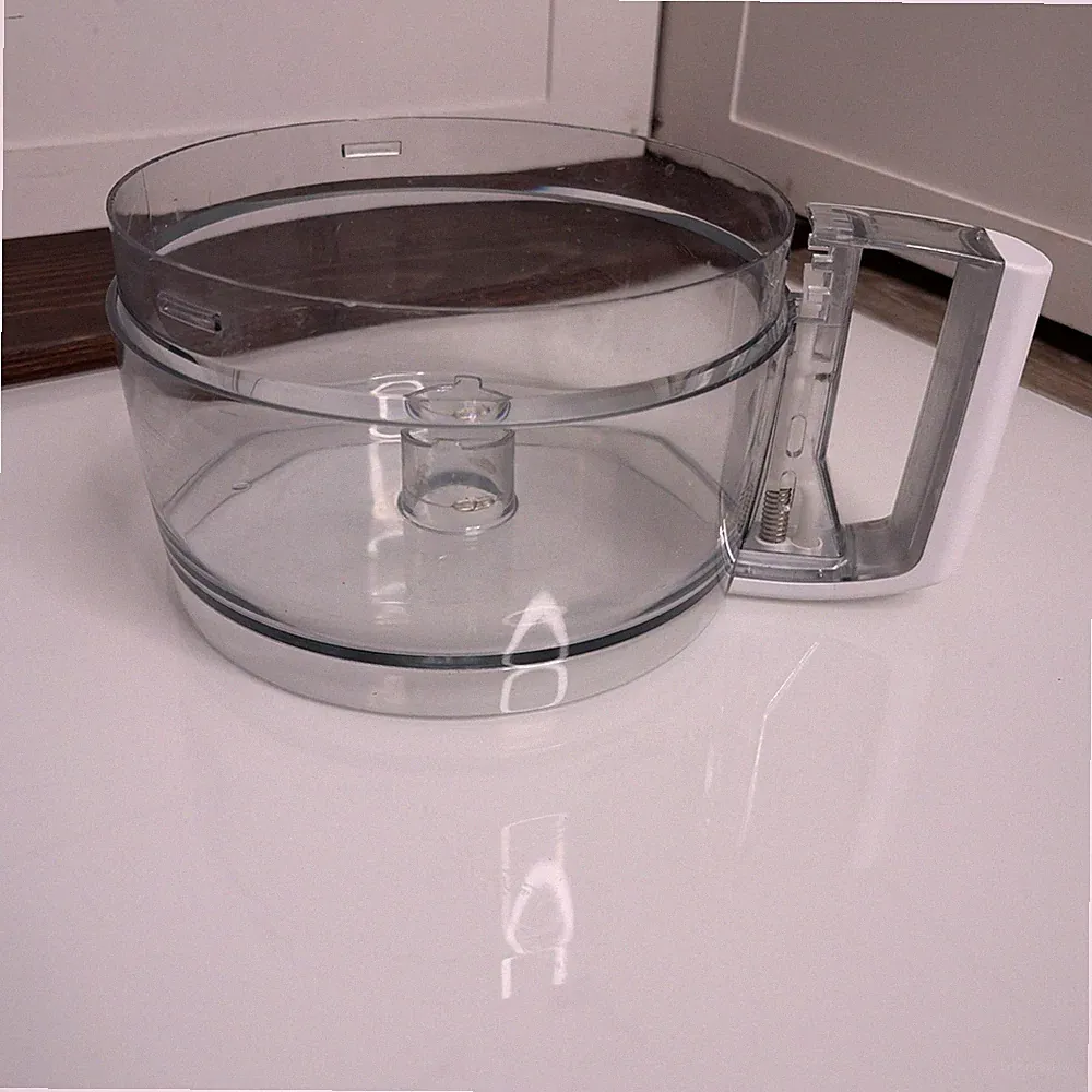 Kitchenaid Food Processor Bowl Replacement
