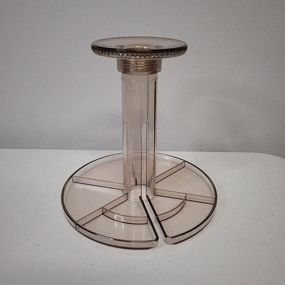 Vintage Kitchenaid Replacement Feeder Bowl with Baffle