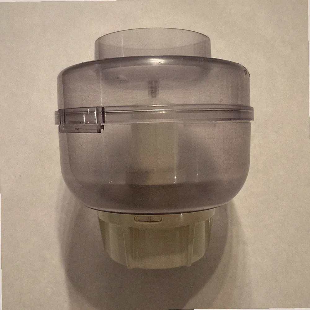 Vintage Oster Food Processor Attachment Kitchen Center Osterizer 5900-06B Blade