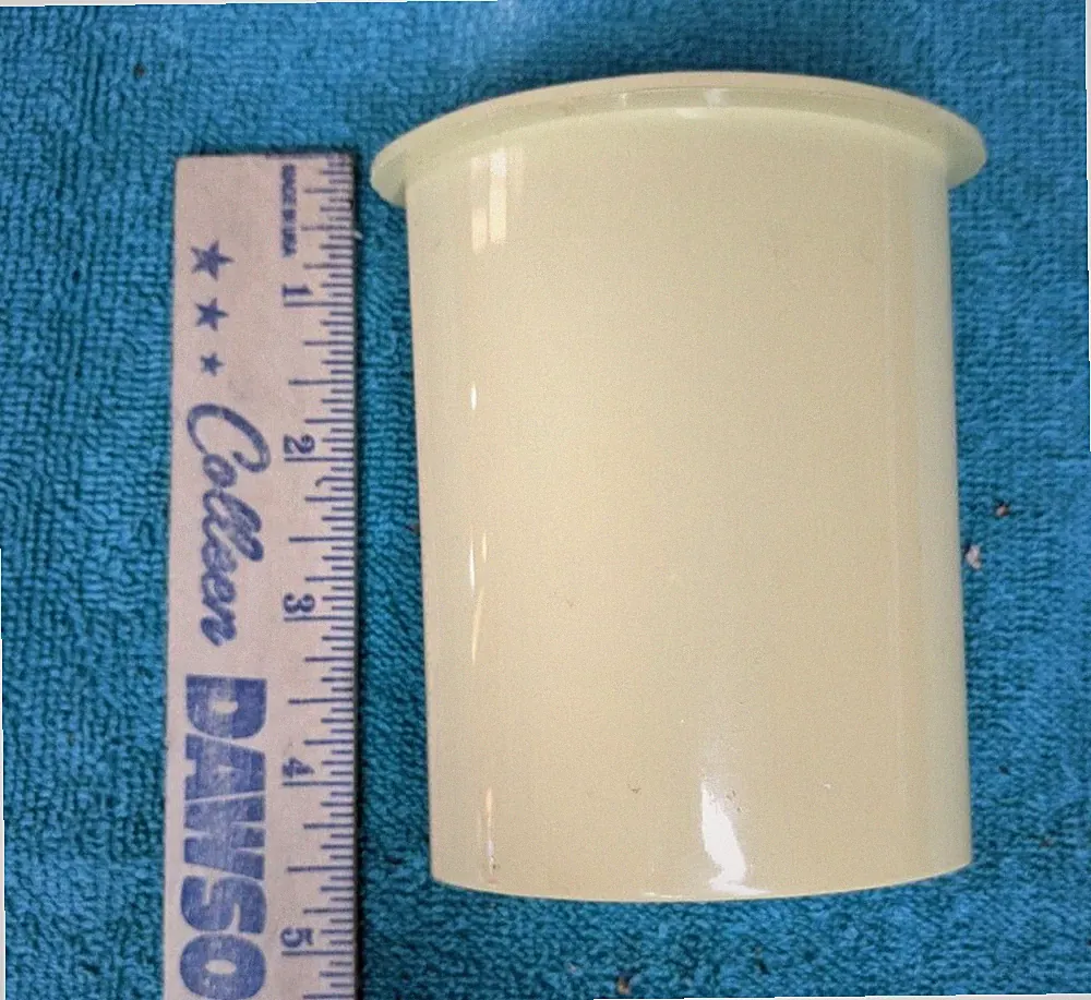 Vintage Oster Food Processor Pusher Regency Kitchen Center Replacement Parts
