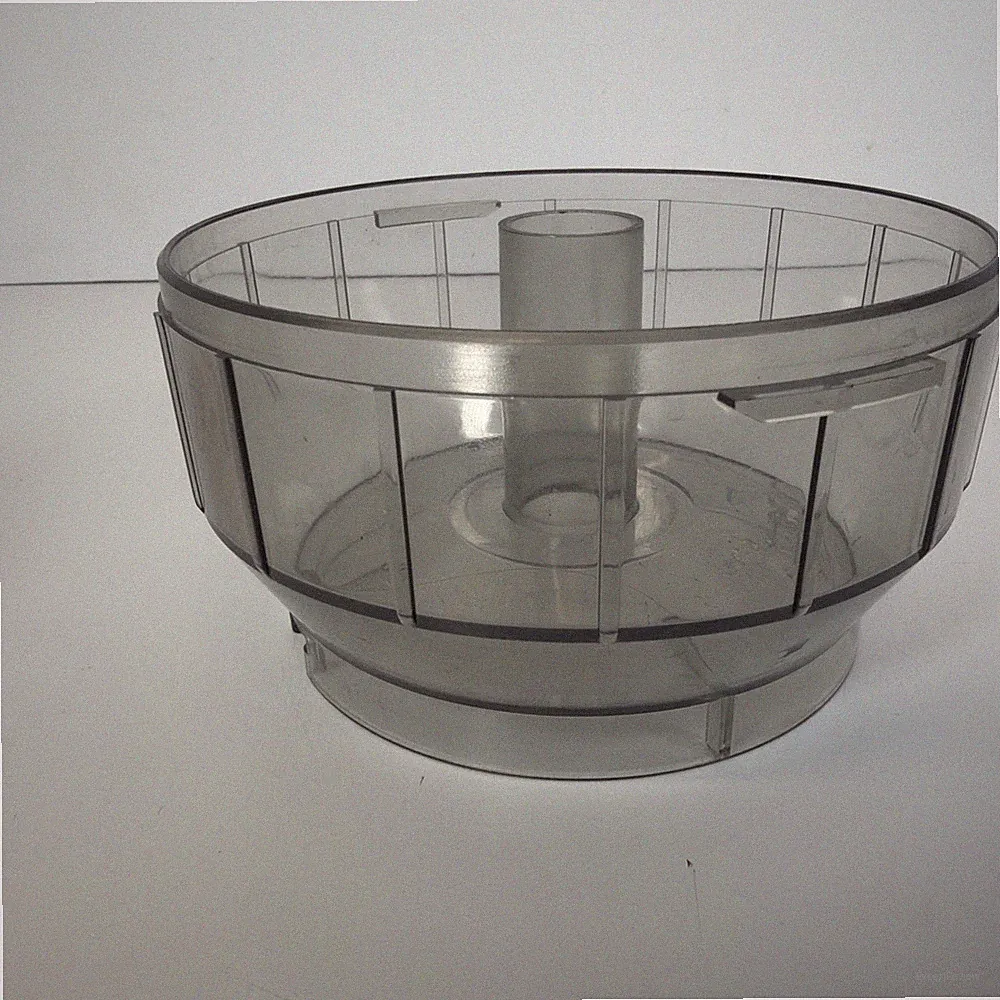 Vintage Presto Minnie Max Compact Food Processor 0290002 Replacment Working Bowl