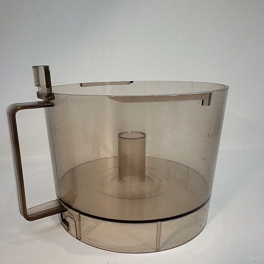 Vintage Sears Counter Craft Food Processor 400.822800 Replacement Bowl