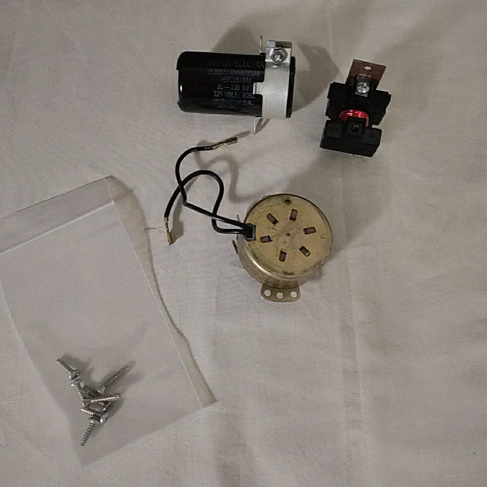 waring food processor replacement parts