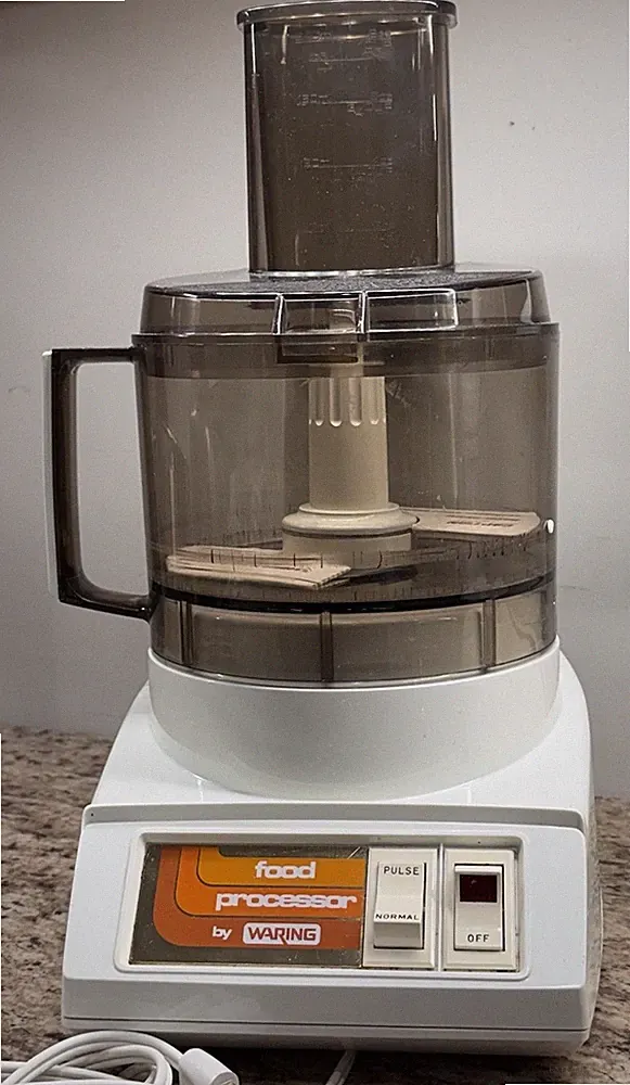Waring Electric Chopper