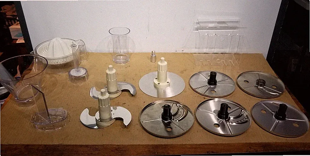 waring food processor replacement parts