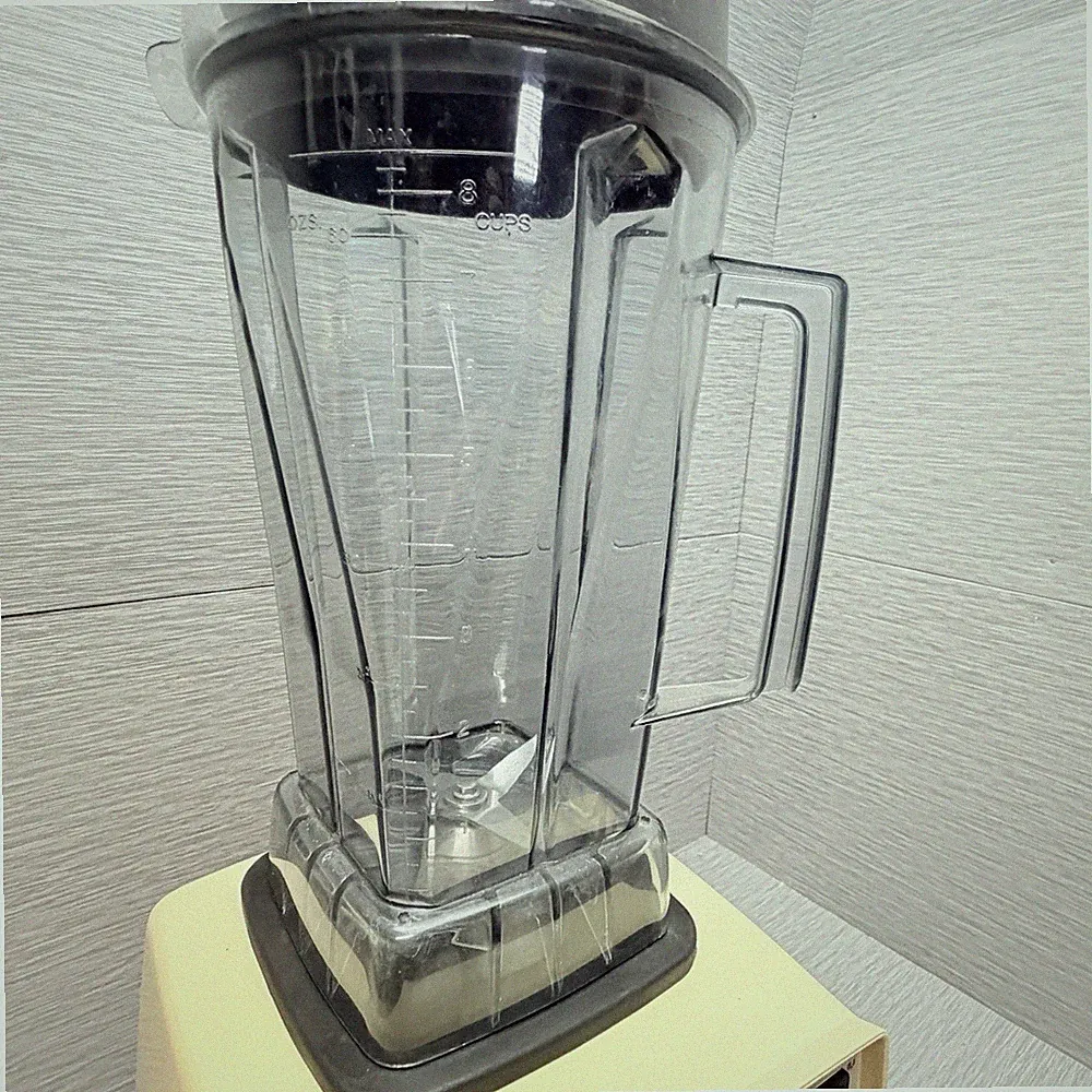 Vita-Mix 5000 Total Nutrition Center Mixer Blender - Model #VM0103 Free Shipping