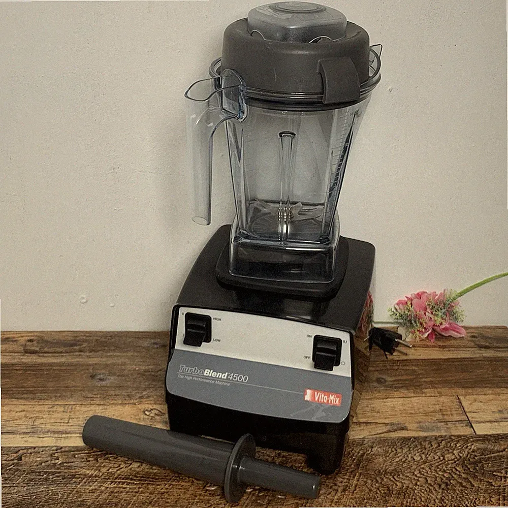 Vitamix High-Performance