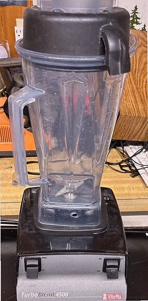Vitamix High-Performance