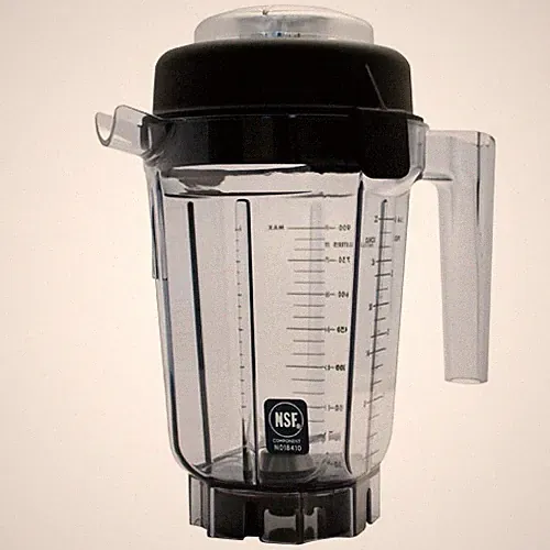 Vita-Mix VitaMix 15652 32 oz VitaPrep® Container Complete