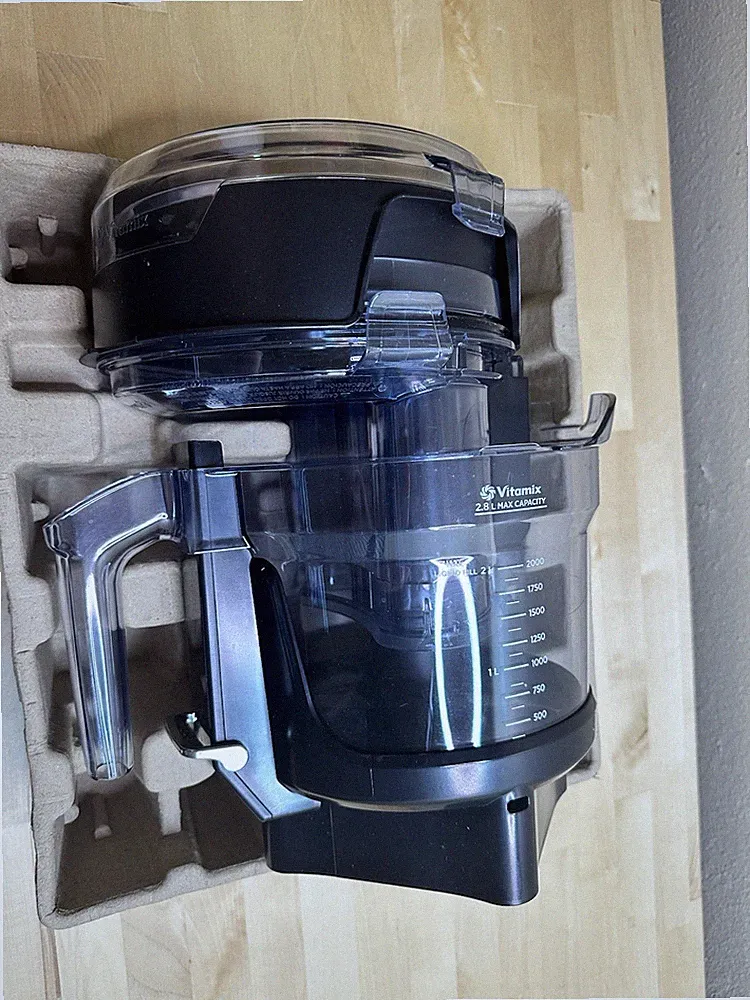 Vitamix Full Size