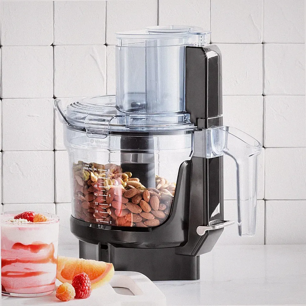 Vitamix 12-Cup Food Processor Attachment, #067591 (US STOCK)